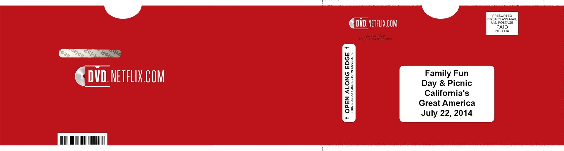 Custom corporate flipbook cover template design