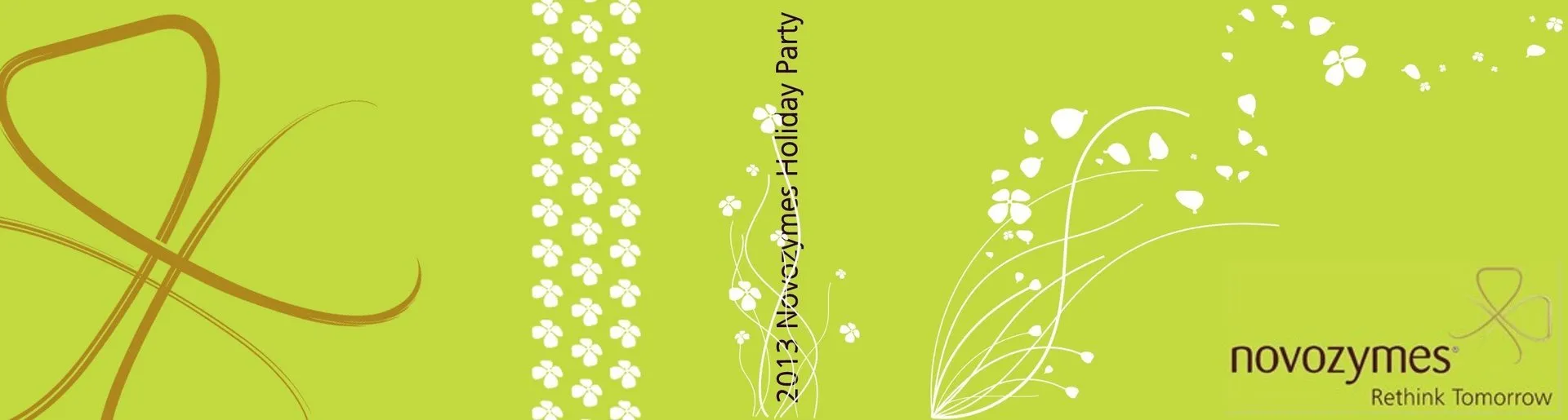 Custom corporate flipbook cover design sample 1