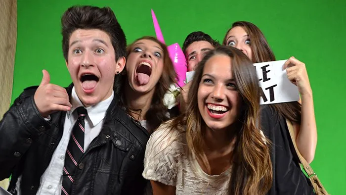 Photo booth rental pricing guide